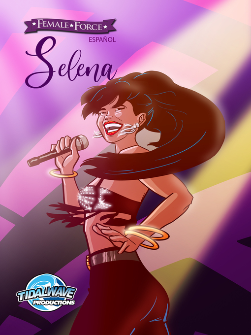 Title details for Selena by Michael Frizell - Available
